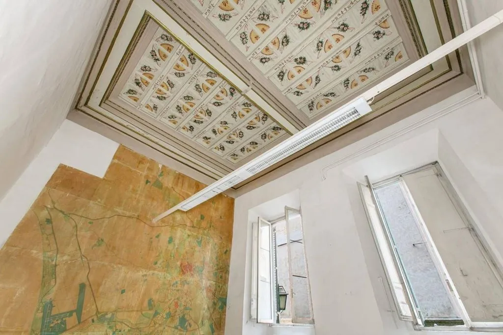 Pièces - Luxury Flat with Historic Charm in Rome
