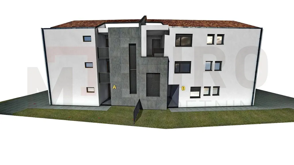 Apartment with Sea View in Šilo, Krk