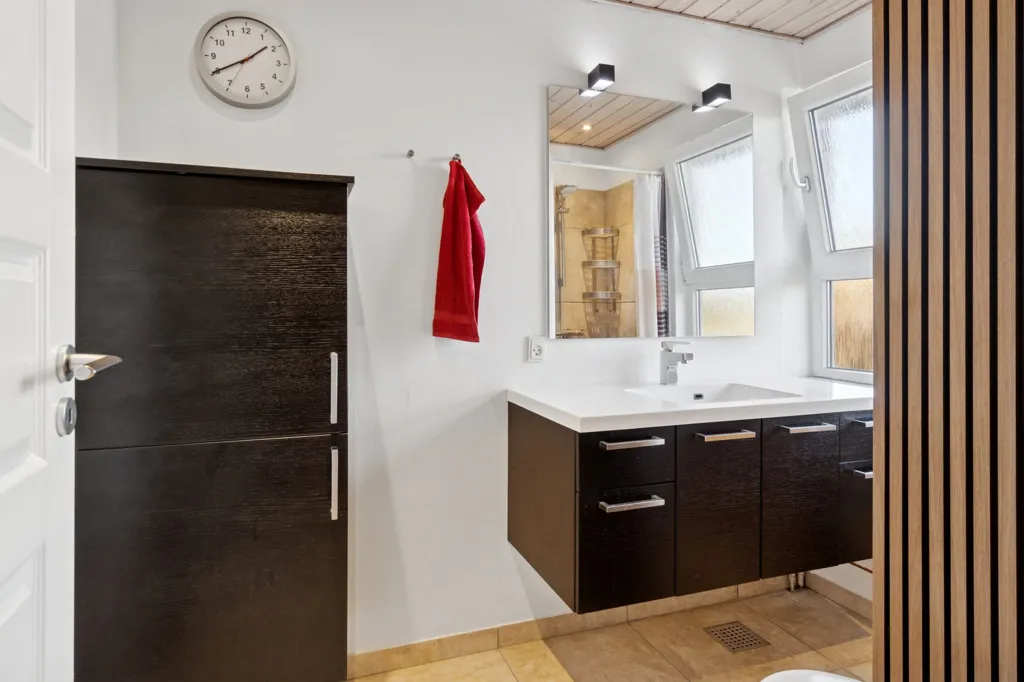 Maison 4 pièces à Vildbjerg