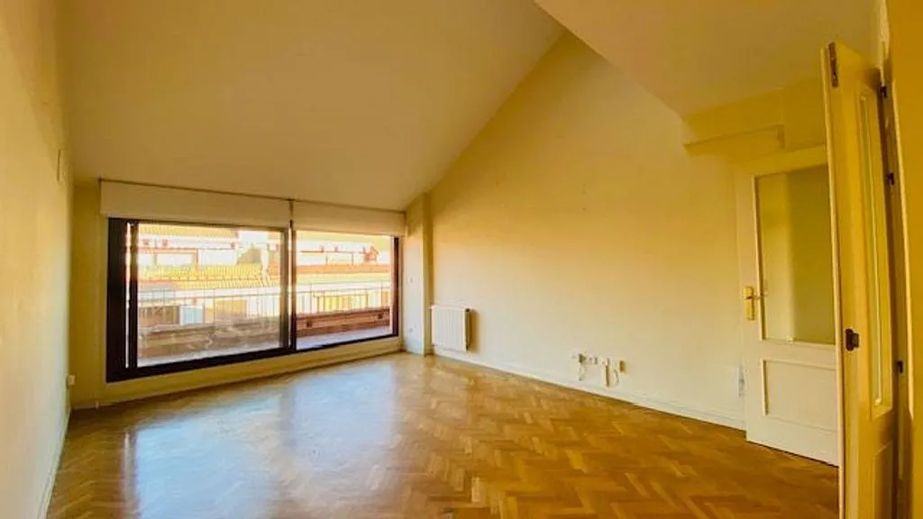 Séjour - Duplex with Pool in Urbanisation, Menorca Street