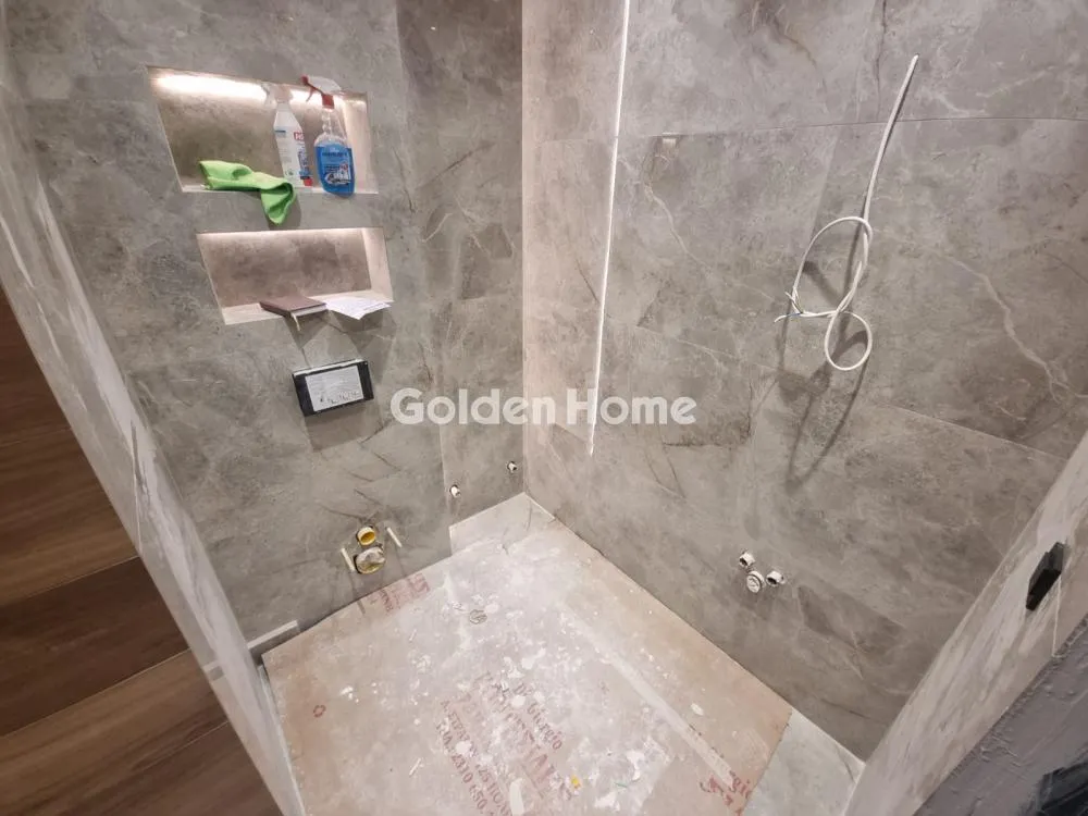Vannitoad - Fully Renovated Flat with Balcony in Thessaloniki Centre