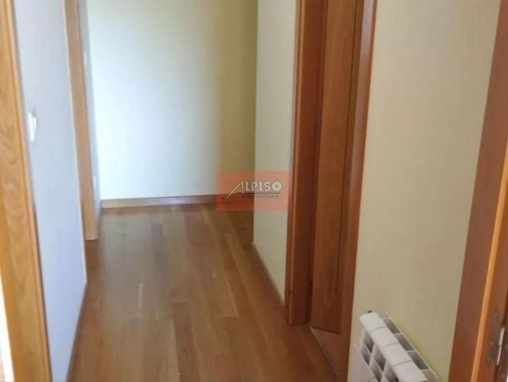 Ingresso - Bright Apartment with Panoramic Views in Barbadás