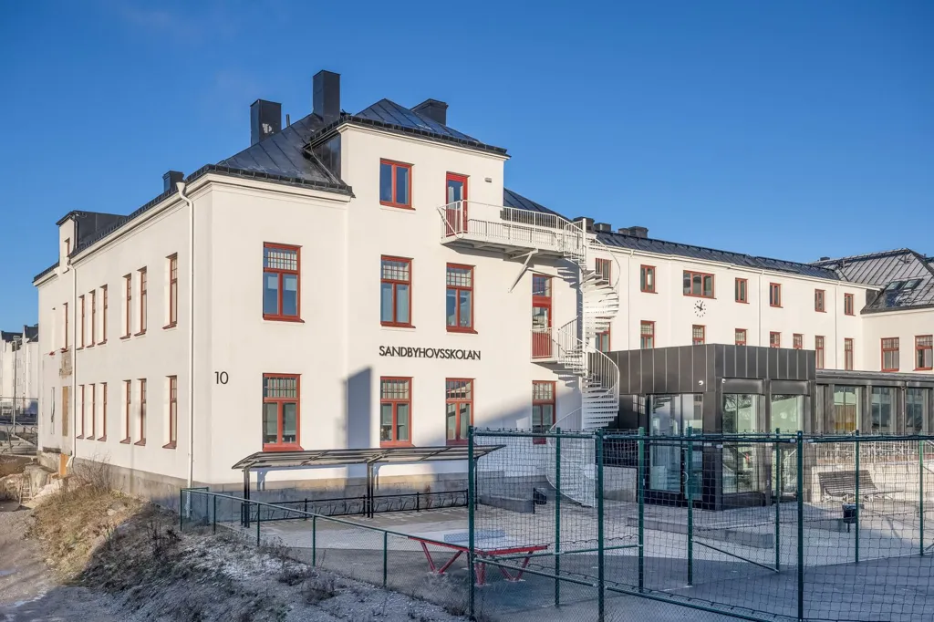 Välivaade - Apartment with City Access in Norrköping