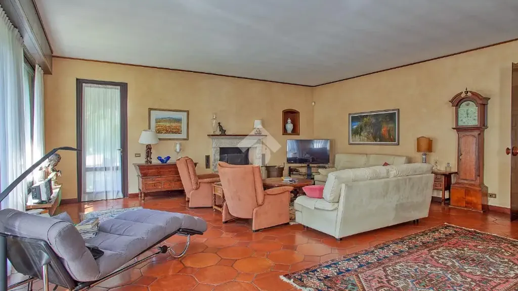 Elutuba - Luxury Villa with Pool near Luvinate