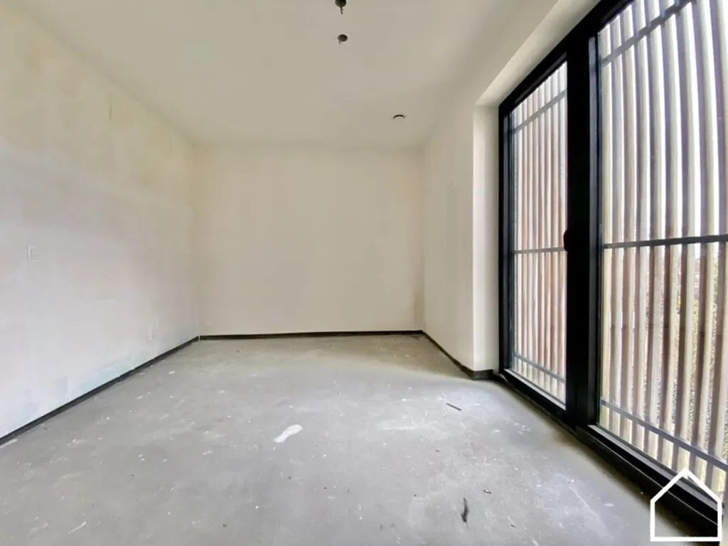 Pièces - Appartement Luxe avec Grand Terrasse à Ieper