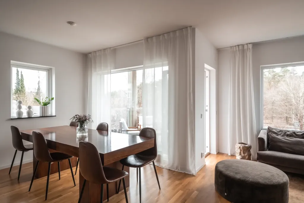 3-toaline korter asukohas Borås