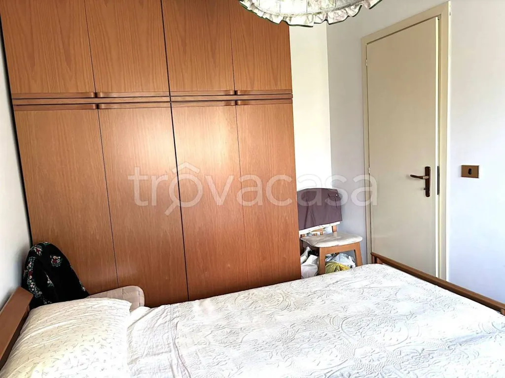 Magamistoad - Three-bedroom Apartment with Balcony in Oulx