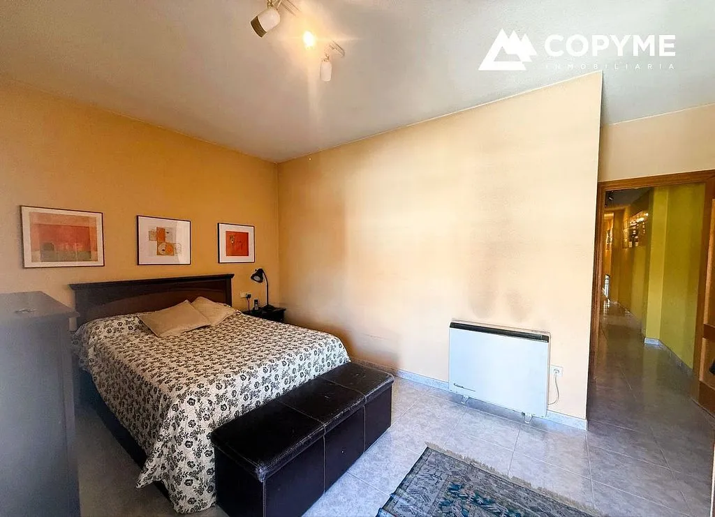 Magamistoad - Duplex with Terrace in Torrijos