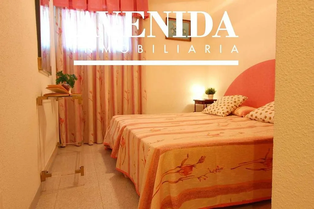 Magamistoad - Sea View Apartment with Terrace in Oropesa