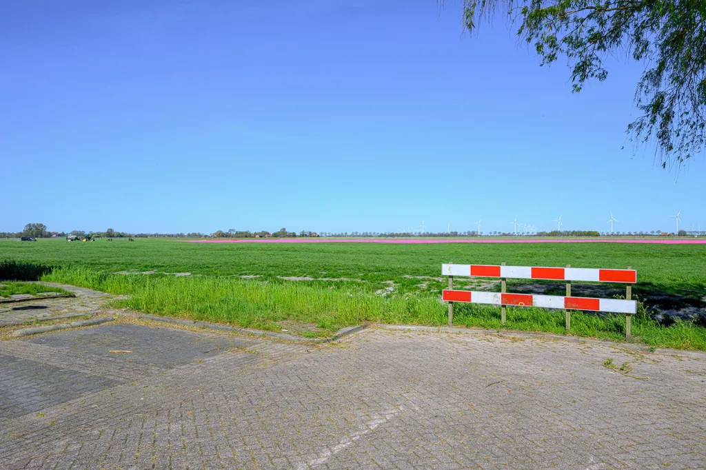 Jardin - Two-Storey House with Garden in Abbekerk
