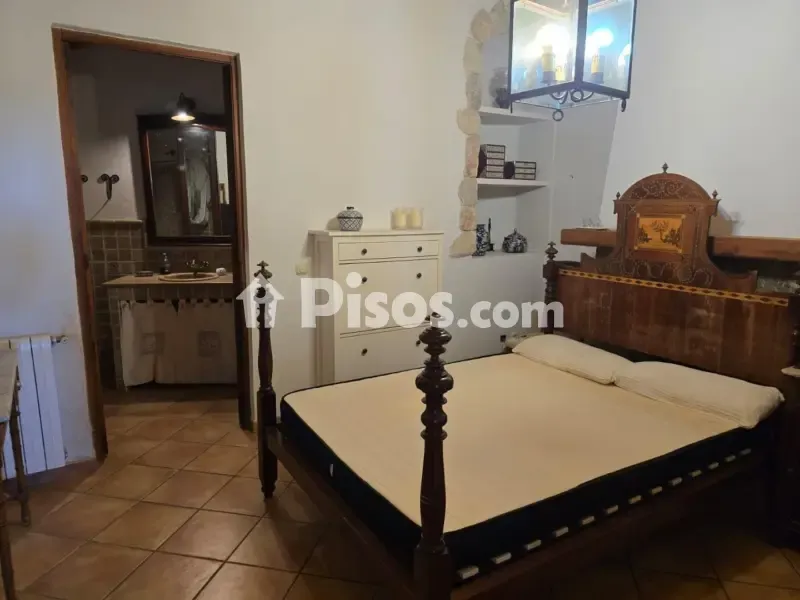 Maison 5 chambres à ES