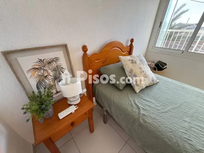 Chambres - Seafront Apartment with Terraces in Denia