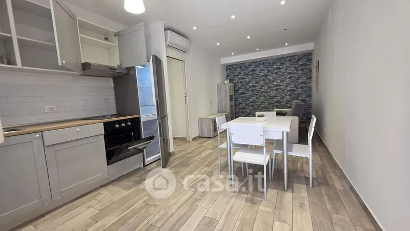 Sala da pranzo - Rearranged Two-Bedroom in Silvi Marina