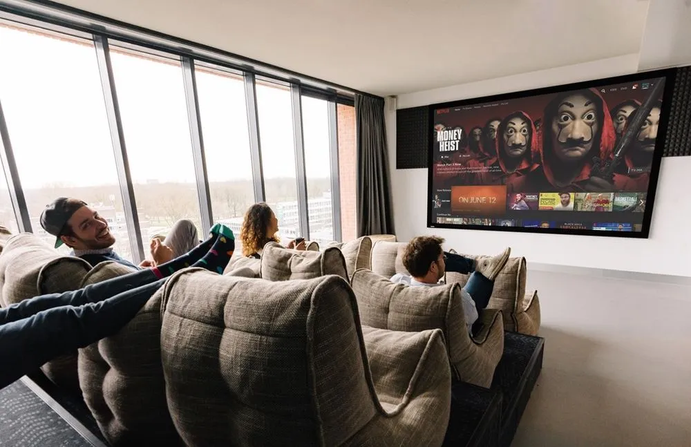 Toad - Studio Apartment in Rotterdam Centre