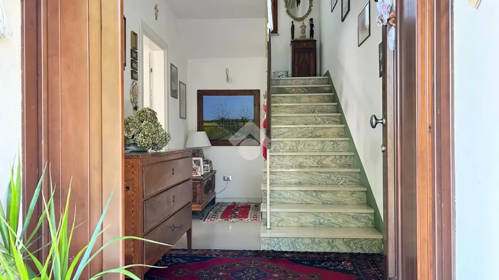 Toad - Historic Villa with Garden in Codroipo