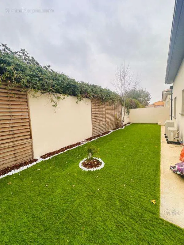 Maison 4 pièces à Bassan