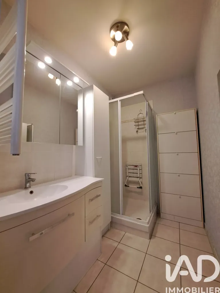 Vannitoad - Apartment with Balcony in Le Mans Centre