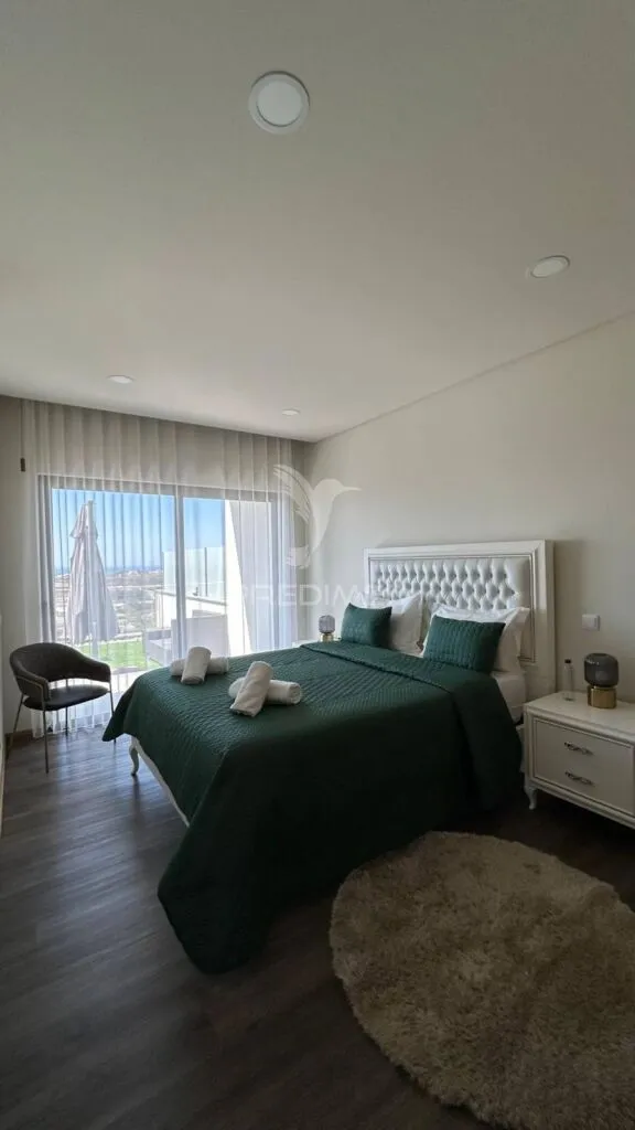 Magamistoad - Luxury Apartment with Sea View in Albufeira
