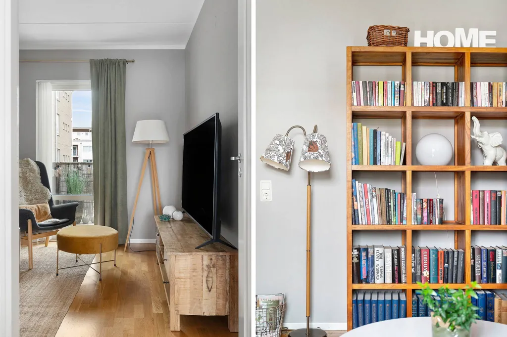 3-room apartment in Malmö kommun