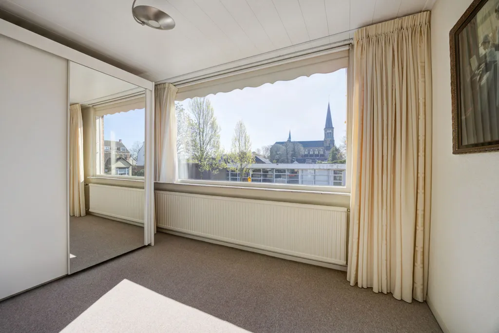 Chambres - Corner House with Terrace in Etten-Leur