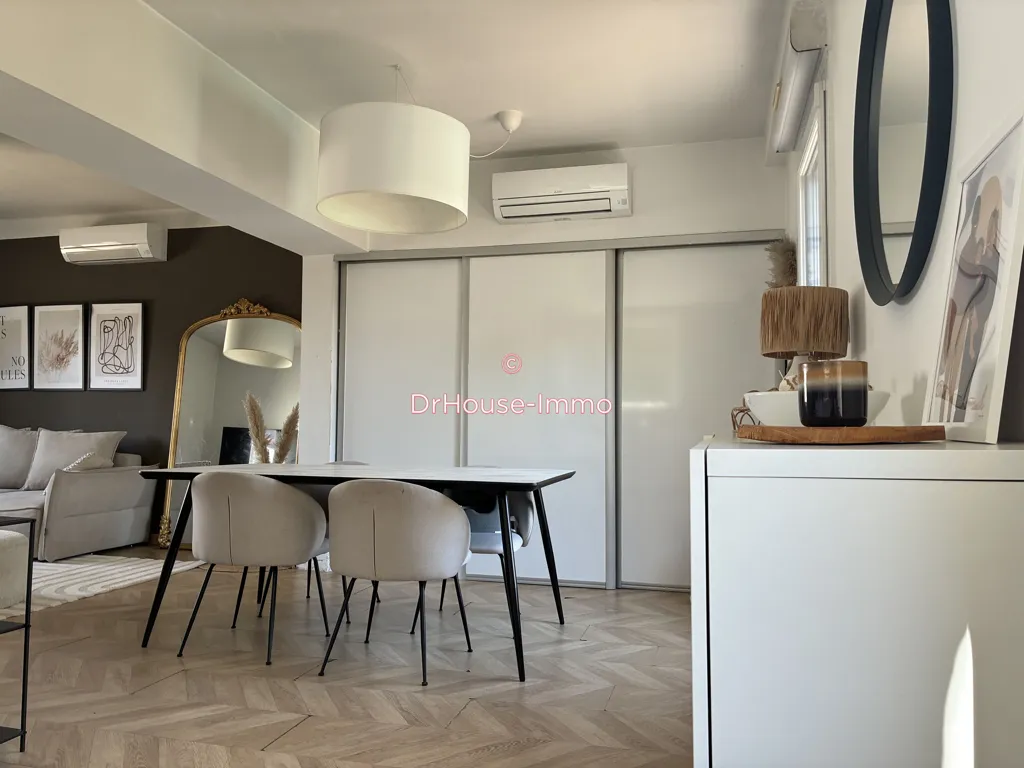 Söögituba - Charming House with Pool in Bourg-lès-Valence
