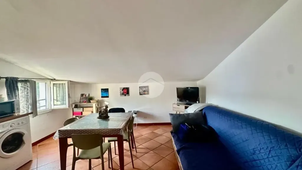 Elutuba - Studio Apartment with Balcony in Punta Marina