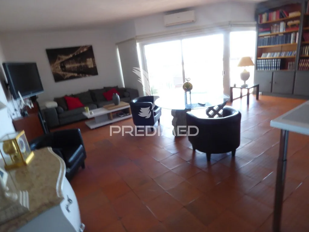 Elutuba - T2 Apartment with Sea View in Montechoro