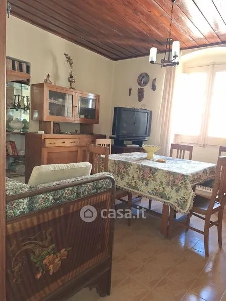 Sala da pranzo - Historic Tower House in Bosa
