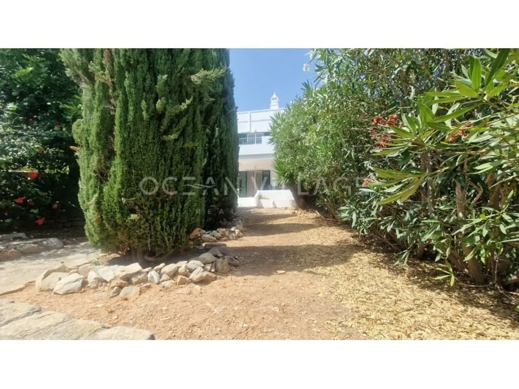 Jardin - Luxury House with Panoramic Views in Loulé