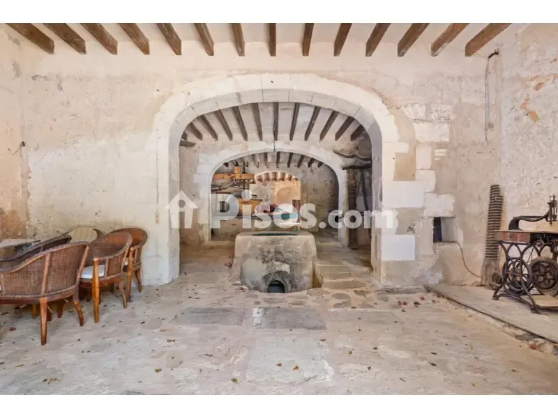 Maison 7 chambres à ES