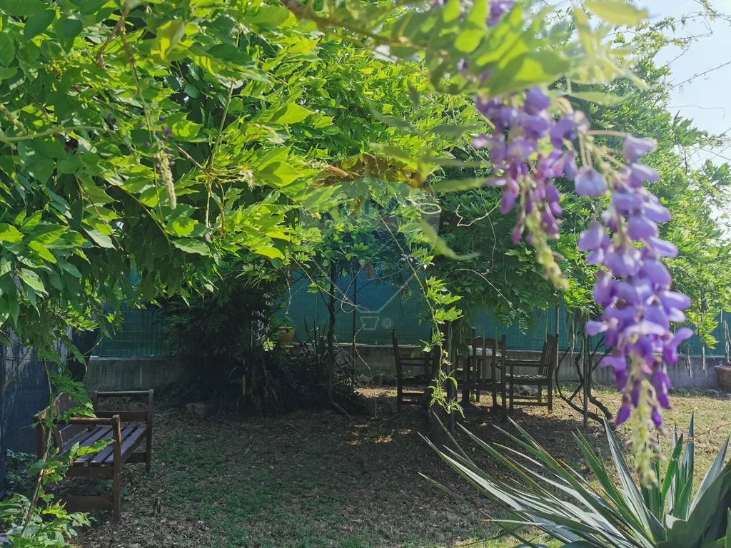 Aed - Independent Villa with Garden in Cento