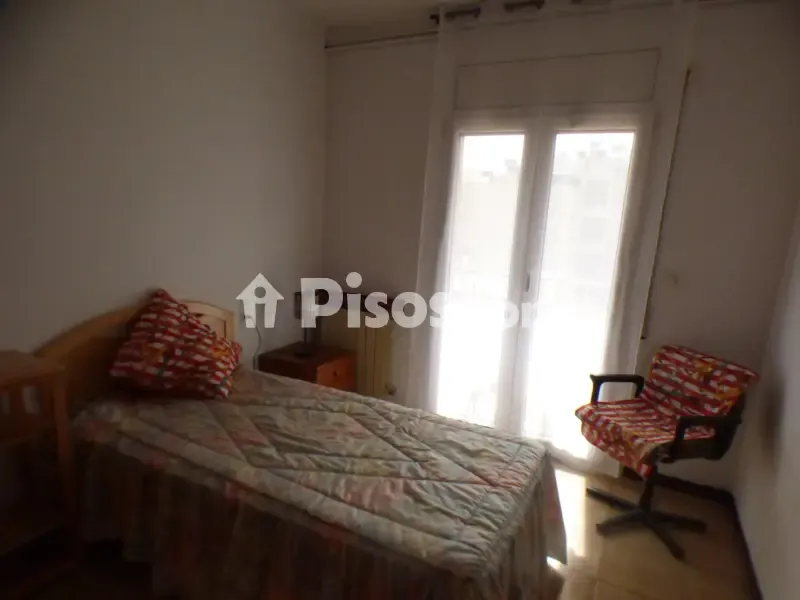 Magamistoad - Furnished Flat with Terraces in Eixample