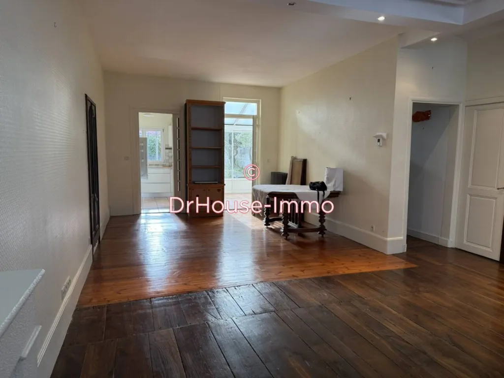 Elutuba - Renovated House with Garden in Angoulême