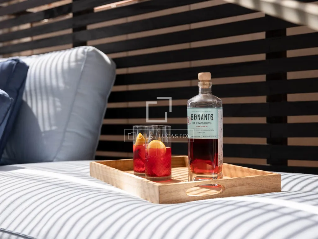 Terrazza - Luxury Apartment with Terrace in Eixample, Barcelona