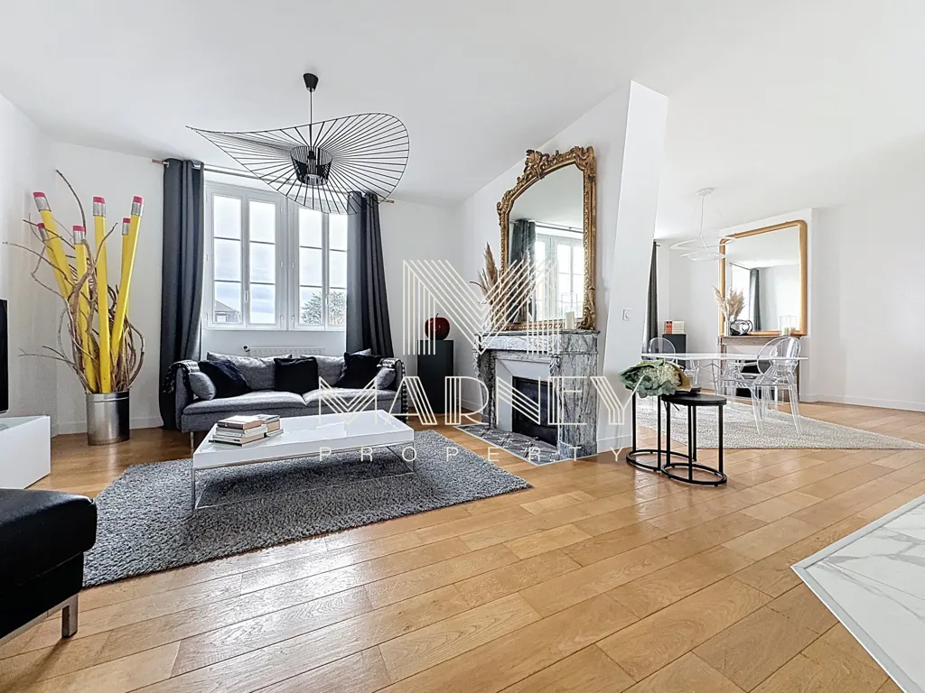 Maison 15 pièces à Compiègne