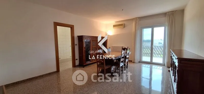 Salle à manger - Quadrilocale with Balcony in Locorotondo