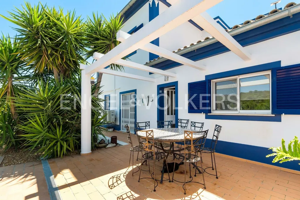Terrazza - Sustainable Luxury Villa with Private Pool in Loulé