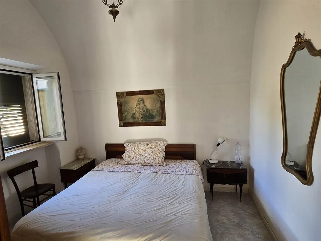 Magamistoad - Apulian Masseria with Sea View in Monopoli