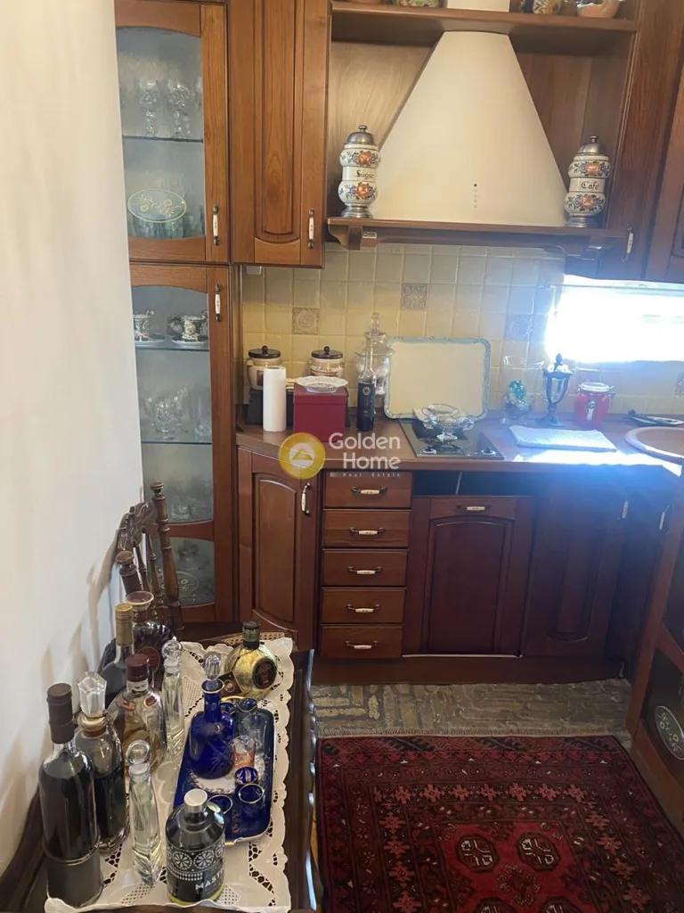 Appartement 7 pièces à GR