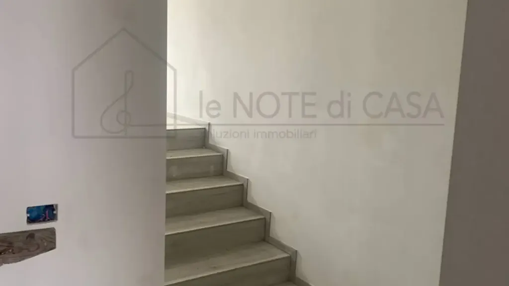 Rooms - Newly Constructed Apartment with Terrace in Cesena