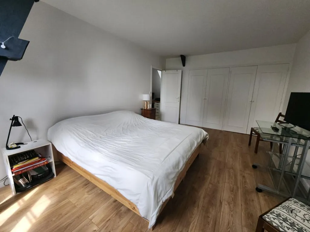 Chambres - Maison de Charme avec Gîte Indépendant
