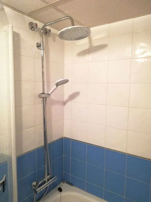Vannitoad - Apartment with Balcony in Águilas