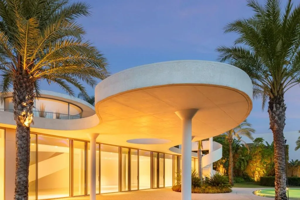 Esterno - Contemporary Villa with Pool in Estepona