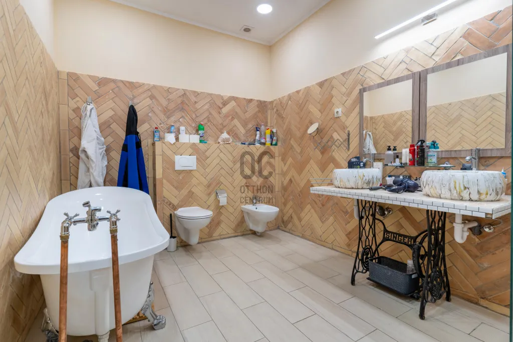 Bagni - Restaurant with Accommodation in Nemesvita