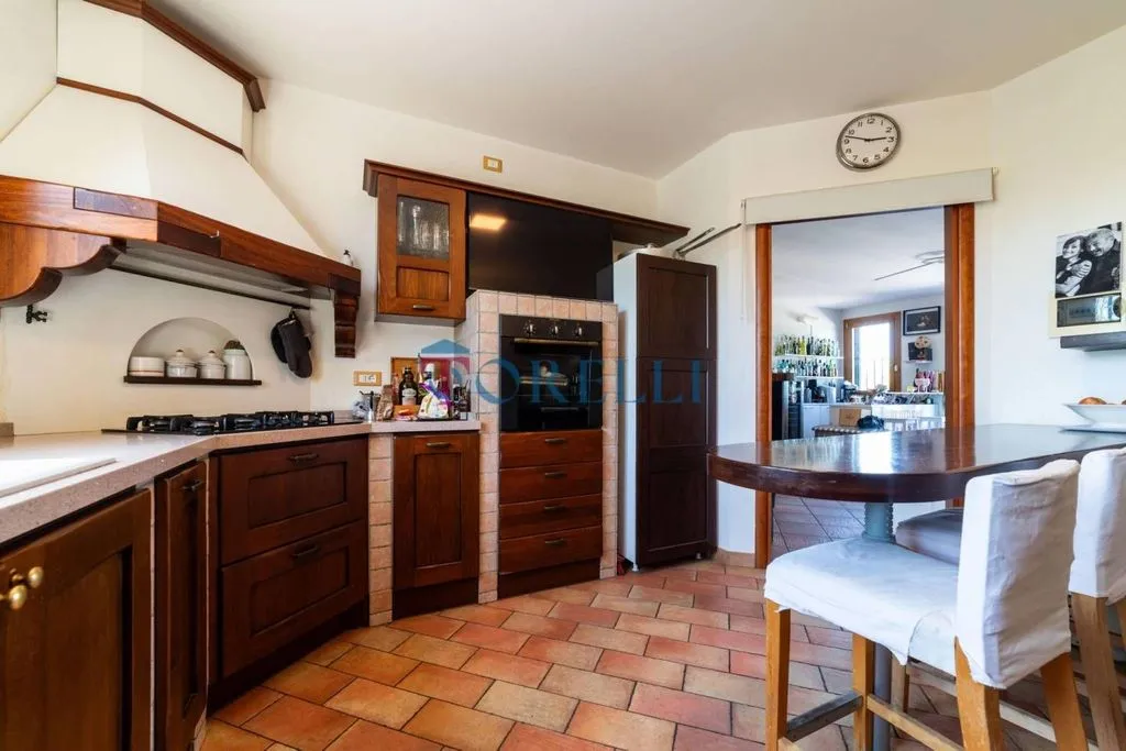 Cuisine - Villa with Pool in Spadarolo, Rimini