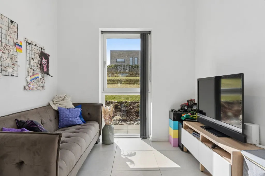 Maison 6 pièces à Holstebro