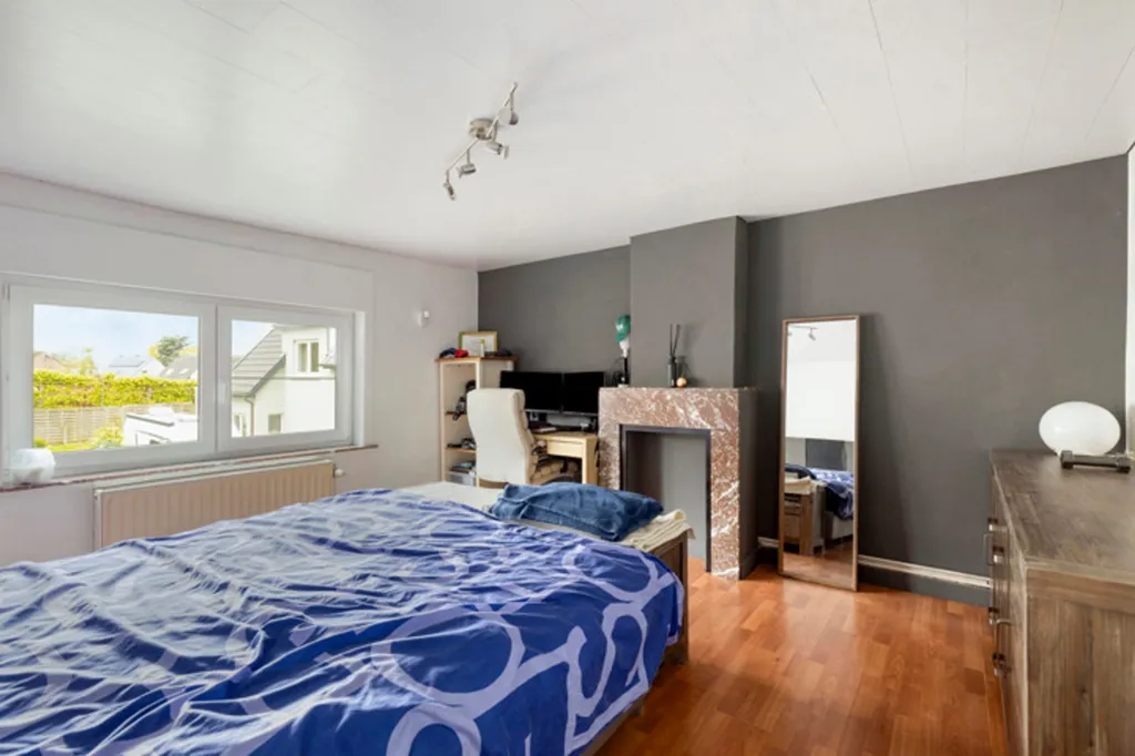 Magamistoad - Family Home with Garden in Lede
