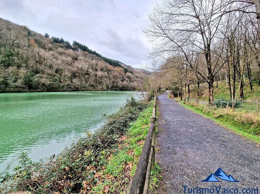 Apartment with Lift in Arrigorriaga