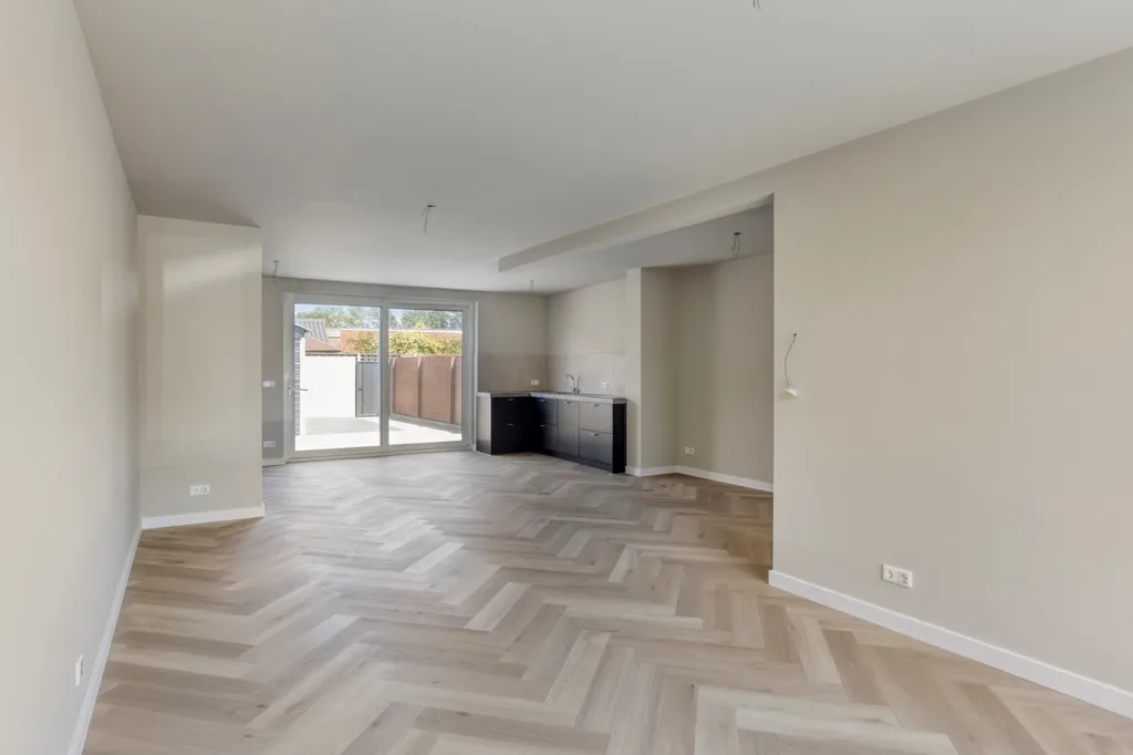 Elutuba - Modernised Semi-detached House in Weurt