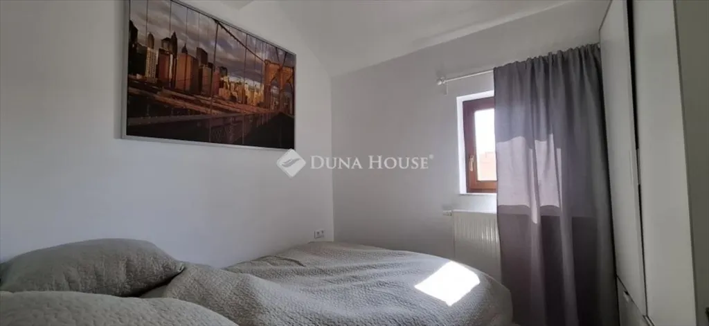 Chambres - Modern Flat with Balcony in Tettye, Pécs
